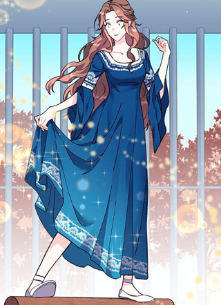 传令鸟王女 截图1